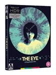 The Eye (2002) (Limited Edition) (VOSI) - 4K UHD | 5027035029412 | Danny Pang, Oxide Pang