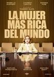 La Mujer Más Rica del Mundo (La femme la plus riche du monde) - DVD | 8436587703294 | Thierry Klifa