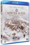 Winter Sleep (Sueño de Invierno) - Blu-Ray | 8435479609799 | Nuri Bilge Ceylan