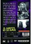 El Carnaval De Las Almas - DVD | 8436554230563 | Herk Harvey