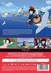 Nicky, la aprendiz de bruja - DVD | 8437022884752 | Hayao Miyazaki