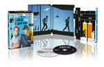 Atrápame Si Puedes (Catch Me if you Can) (+ Blu-Ray) Ed. Steelbook - 4K UHD | 8421394102316 | Steven Spielberg