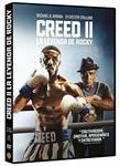 Creed 2 - DVD | 8420266022493 | Steven Caple Jr.