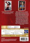Mulan (Imagen Real + Clásico) (Pack) - DVD | 8717418578923