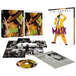 La máscara (The Mask) (Limited Edition) (VOSI) - Blu-Ray | 5027035029283 | Chuck Russell