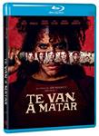 Te van a Matar (They Will Kill You) - Blu-Ray | 8414533149990 | Kirill Sokolov
