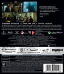 Seven (+ Blu-Ray) - 4K UHD | 8414533149198 | David Fincher