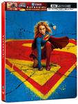 Supergirl (2026 Ed.Steelbook) - 4K + Blu-Ray | 8414533150989 | Craig Gillespie