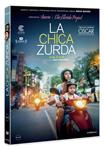 La Chica Zurda (Zuo pie zi nü hai) - DVD | 8436587703232 | Shih-Ching Tsou