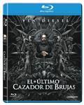 El Último Cazador De Brujas - Blu-Ray | 8414533147606 | Breck Eisner