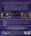 Ajuste de cuentas (City of Industry) - Blu-Ray | 8436558203709 | John Irvin