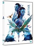 Avatar (Ed. Remasterizada 2022) - DVD | 8421394600126 | James Cameron