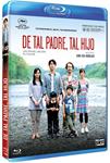 De tal padre, tal hijo (Soshite chichi ni naru) - Blu-Ray | 8435479609997 | Hirokazu Koreeda