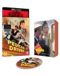 Pedicab Driver (Limited Edition) (VOSI) - 4K UHD | 5027035031088 | Sammo Hung