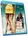Sueños de un Seductor (Play It Again, Sam) - Blu-Ray | 8436558203310 | Herbert Ross