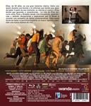 Un paso adelante (Un corps) - Blu-Ray | 8436558204829 | Cédric Klapisch