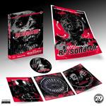 Re-sonator+Re-sonator Miskatonic U (Digipack limitado a 666 unidades) - Blu-Ray | 8429987407527 | Stuart Gordon