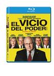 El Vicio Del Poder - Blu-Ray | 8414533147316 | Adam McKay