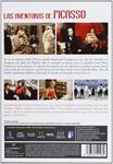 Las Aventuras De Picasso - DVD | 8436535541930 | Tage Danielsson.