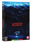 Misery (Limited Edition) (VOSI) - Blu-Ray | 5027035030678 | Rob Reiner