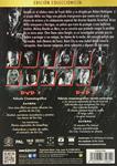 Sin City (Ciudad del Pecado) (Edición Coleccionista) - DVD | 8435153739699 | Robert Rodriguez, Frank Miller, Quentin Tarantino