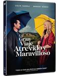 Un gran viaje atrevido y maravilloso - DVD | 8414533147781 | Kogonada