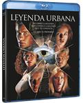Leyenda Urbana (Urban Legend) - Blu-Ray | 8414533146234 | Jamie Blanks