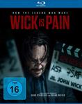 Wick is Pain (VO Inglés) - DVD | 4061229542715 | Jeffrey Doe