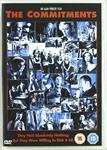 The Commitments (VOSI) - DVD | 5039036003032 | Alan Parker