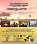 Mariposas negras - Blu-Ray | 8436558204645 | David Baute