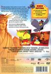 Fievel Y El Nuevo Mundo (VO Inglés) - DVD | 5050582319705