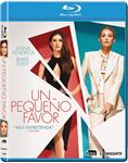 Un Pequeño Favor - Blu-Ray | 8435175974504 | Paul Feig
