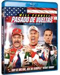 Pasado de Vueltas (Talladega Nights: The Ballad of Ricky Bobby) - Blu-Ray | 8414533151269 | Adam McKay