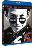 Kuffs, poli por casualidad - Blu-Ray | 8436558200456 | Bruce A. Evans