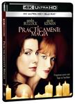 Prácticamente Magia (Practical Magic) - 4K + Blu-Ray | 8414533151795 | Griffin Dunne