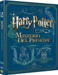 Harry Potter 6: El Misterio Del Príncipe - Blu-Ray | 8420266024442 | David Yates