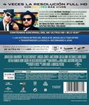 Granujas A Todo Ritmo (4K Uhd+ Bd) - 4K UHD | 8414533128384