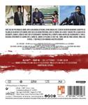 Ghost Dog: El Camino del Samurai (Ghost Dog: The Way of the Samurai) - Blu-Ray | 8421394417267 | Jim Jarmusch