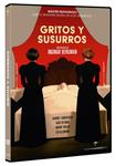 Gritos y Susurros (Viskningar och rop) - DVD | 8436597564526 | Ingmar Bergman
