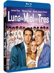 Luna de Miel para Tres (Honeymoon in Vegas) - Blu-Ray | 8436558202375 | Andrew Bergman