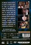 Fu Manchu Y El Beso De La Muerte - DVD | 8436554231751 | Jess Franco
