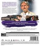 Cortina Rasgada (Torn Curtain) - Blu-Ray | 8414533149730 | Alfred Hitchcock