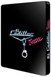 El Cadillac rosa (Pink Cadillac) + Steelbook - Blu-Ray | 8436558203600 | Buddy Van Horn