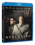 Nuremberg - Blu-Ray | 8414533148962 | James Vanderbilt