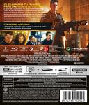 Eraser (Eliminador) - 4K + Blu-Ray | 8414533150545 | Chuck Russell