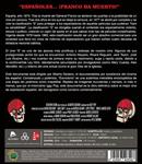 Exorcismo: El transgresivo legado de clasificada "S" - Blu-Ray | 8429987408098 | Alberto Sedano