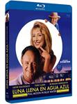 Luna llena en agua azul (Full Moon in Blue Water) - Blu-Ray | 8436558201170 | Peter Masterson