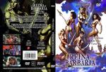 La Reina De Barbaria - DVD | 8436603890069