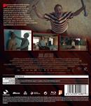El Hombre Menguante (L'homme qui rétrécit) - Blu-Ray | 8414533149877 | Jan Kounen