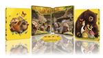 Hoppers (Ed. Steelbook) - Blu-Ray | 8421394902053 | 8421394600799